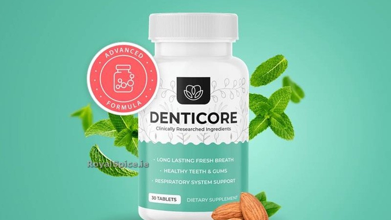 DentiCore